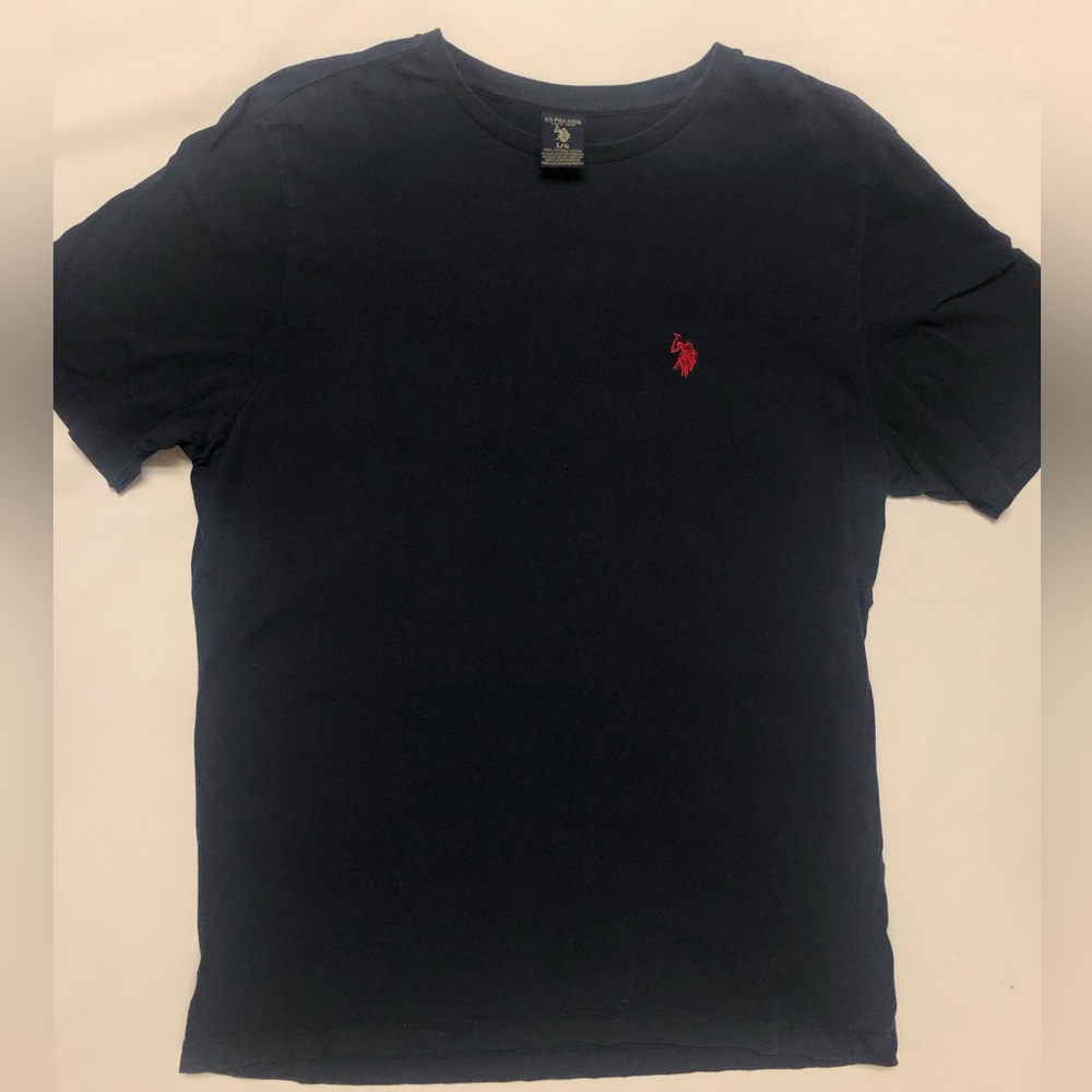 POLO T SHIRT